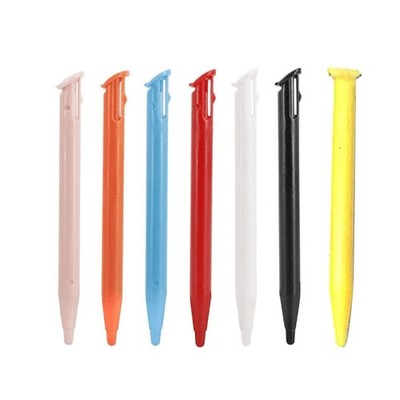 5 Pieces/set Stylus Pens for Touch Screens Fine Point Universal for 2DS LL/XL