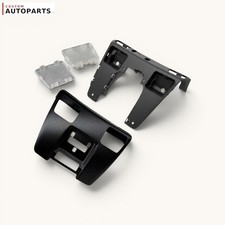Mercedes R129 Overhead Dome Electronic Bracket Lense