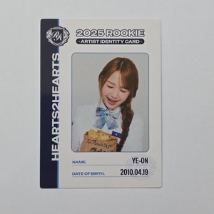 25+ K-Pop Rookie for sale | Updated Oct 2026