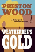 Preston Wood | Weatherbee's Go*D | Taschenbuch | Englisch (2010) | Authorhouse