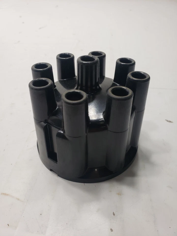 Repuesto de piezas de encendido tapa distribuidor Niehoff AL-61 genuino vintage nuevo de stock Foto 4 de 4