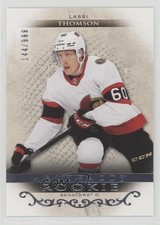2021-22 Upper Deck Artifacts Extended Rookies 144/999 Lassi Thomson #RED201 2o7