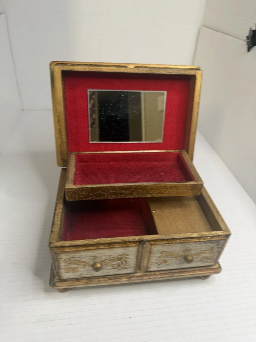 25+ Florentine Box In Jewelry Boxes for sale | Updated Oct 2026