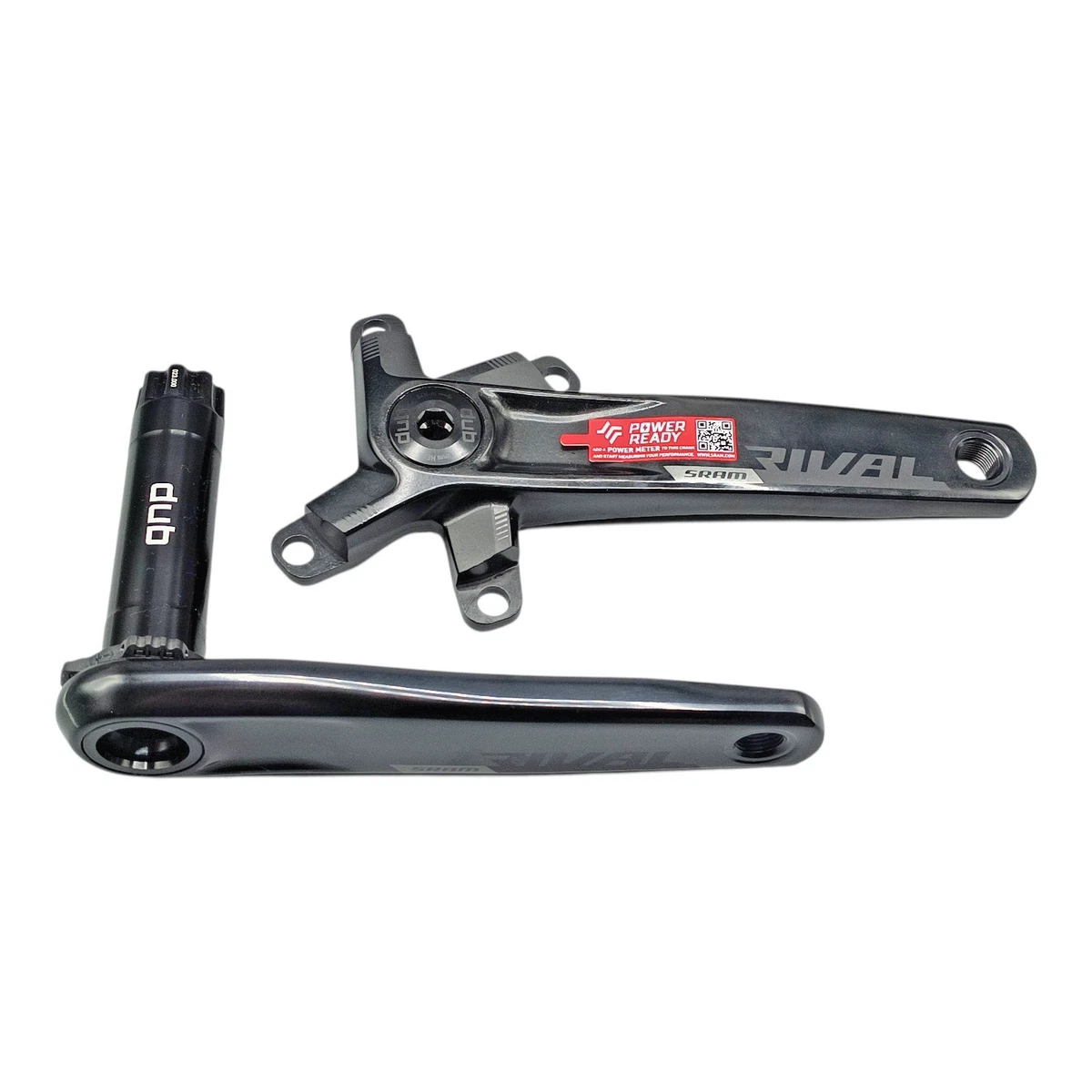 SRAM Pédalier Force D1 107 BCD DUB 46x33 12v