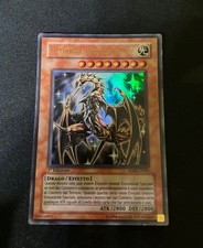 Yu-Gi-Oh - GLORIOSO DRAGO D'ORO #ULTRA RARA# - SDRL-IT001 - NEAR MINT