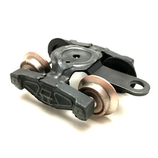 Original AF Parts - Front Truck XA12A921 & Tang for Knuckle Coupler Tenders