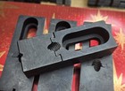 Carr Lane CL-45-SAC Serrated Adjustable Edge Clamps. 4 PCS L#48 — photo 6