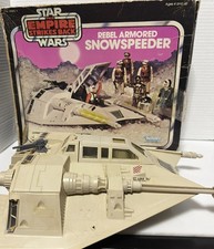 Rebel Armored Snowspeeder for sale