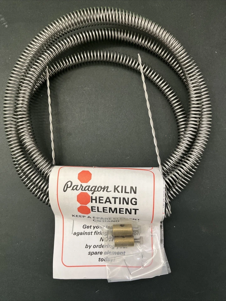 Elemento calefactor horno Paragon 51188T Foto 3 de 3