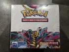 🇫🇷 Display Pokemon EB11 - Origine Perdu Neuf Scellé - FR  + Protection Souple