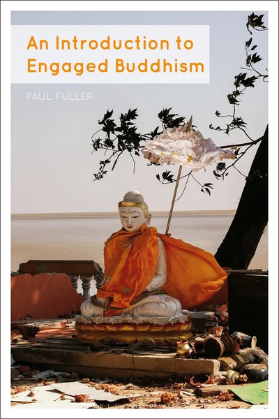 An Introduction To Engaged Buddhism | Paul Fuller | Englisch | Taschenbuch-image