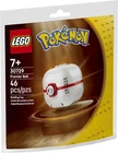 LEGO® Pokémon Premier Ball 30729