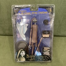 Pajama Jack Neca Series 5 Disney's Nightmare Before Christmas Collectible Figure