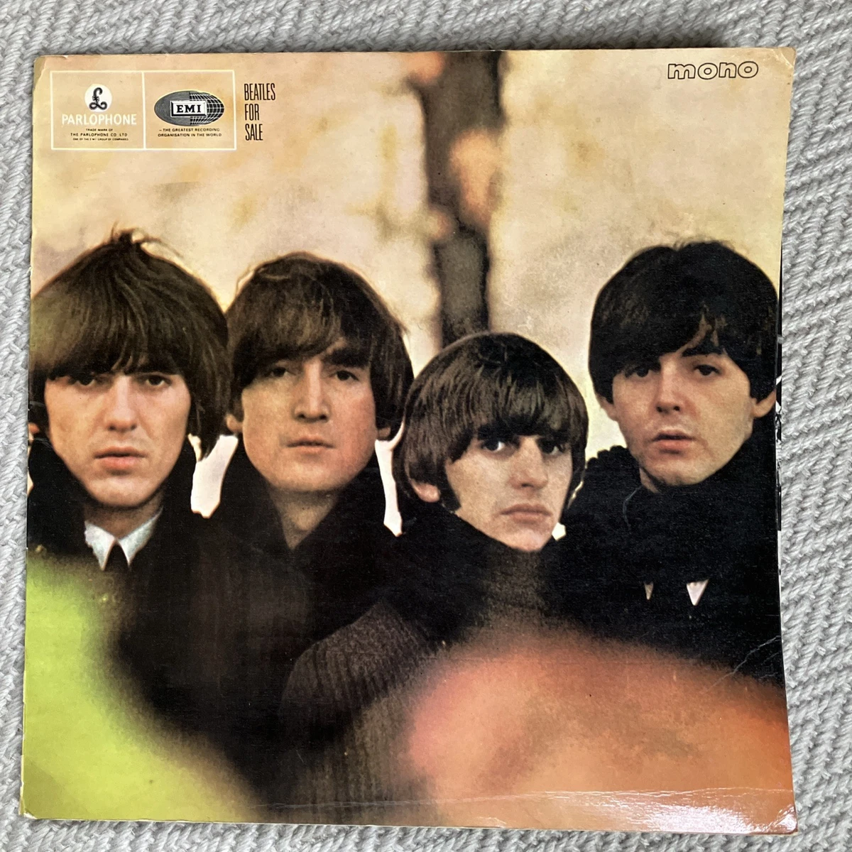 Beatles For Sale online kaufen | eBay