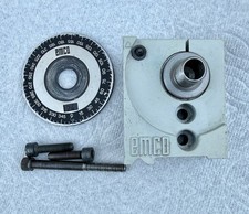 Emco Unimat 3 Divisori - Accessorio per indicizzazione (Rif 150320)