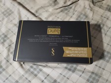 SmoothSkin Pure Fit IPL Hair Removal Device   At-Home Laser Hair Removal