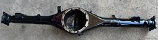 86-95 8 Toyota Pickup 86-89 4runner Empty Rear Axle Housing 4x4 52 Oem