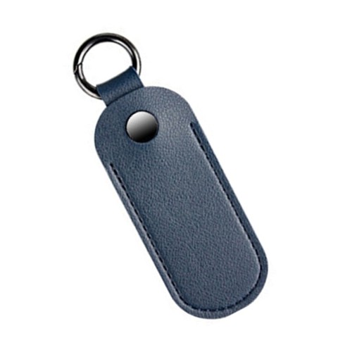 PU Flash Drive Case USB Drive Carriers Bag For Safe Transport Organization - Afbeelding 6 van 11