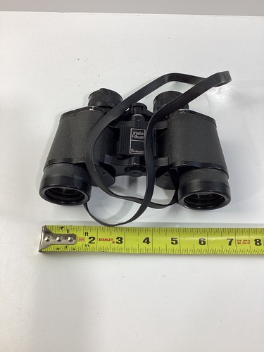 Jumelles Bushnell Insta Focus 7x35, Sportview - Photo 5/5