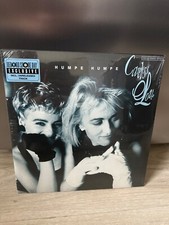 Humpe und Humpe Careless Love Vinyl RSD 2025