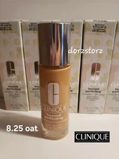 CLINIQUE Beyond Perfecting Foundation + Concealer *8.25 OAT* / 1 oz/ New in box