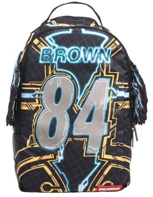 ergo 360 as backpack