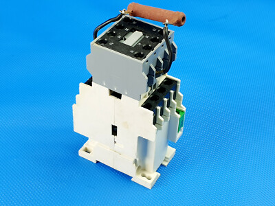 EAW GDR Power Contactor LX2.4 Air Contactor TGL28973 24V