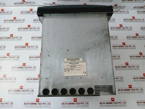 Honeywell DPR180 Chart Data Recorder D18-UUU000-AAAA00-0000-0-0000-00-E - Picture 12 of 17