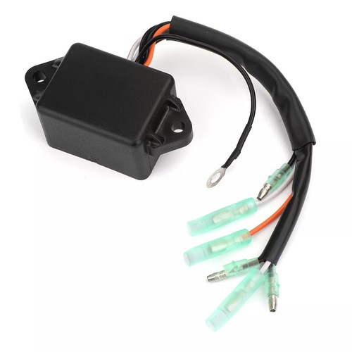 CDI Igniter Unit Module Box for Yamaha E40 K40 6F5-85540-21-00 6F5-85540-22-00 - Picture 7 of 17