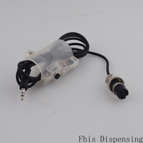 Dispensing Machine Manual Switch - Picture 4 of 12