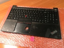 Lenovo ThinkPad E15 20RD 20RE Series Laptop Genuine US Palmrest 5M10V16884