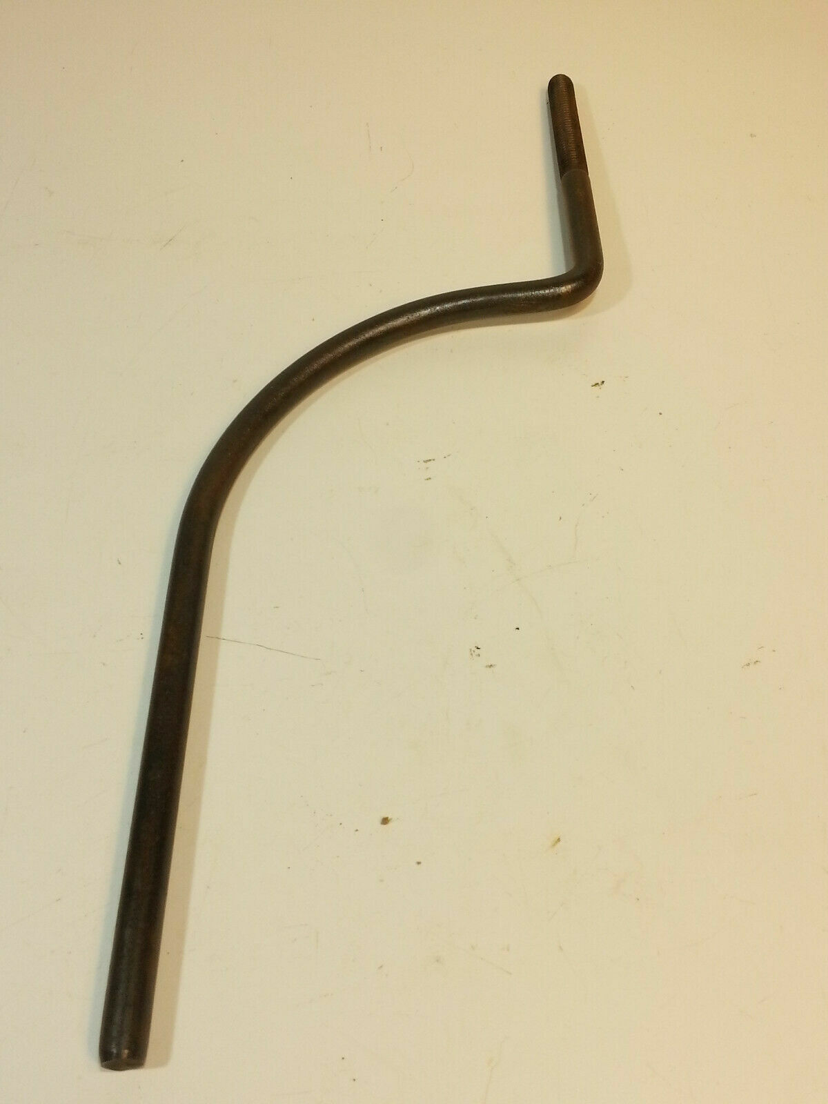 Delta Rockwell 34710 Super 10 Table Saw blade guard support bar 417890890002