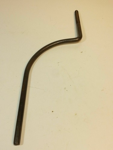 Super 10 Table Saw blade guard 