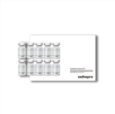 glutathione esthemax Lee Kojic Lotion Premium White -LL01 main image 1