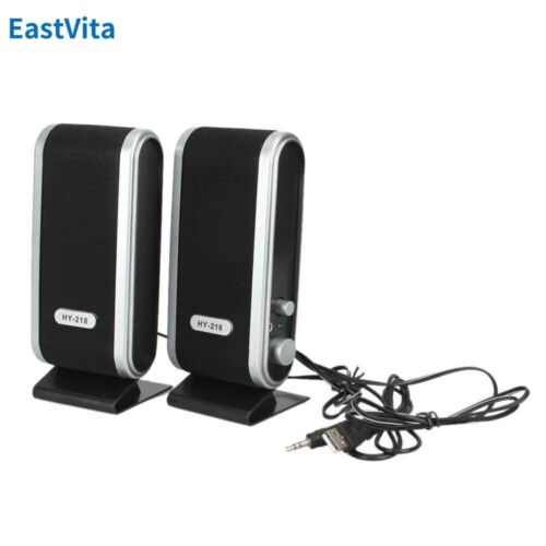 USB Power Bluetooth Speakers Portable Music Stereo Mini Outdoor Sound Box - Afbeelding 1 van 6