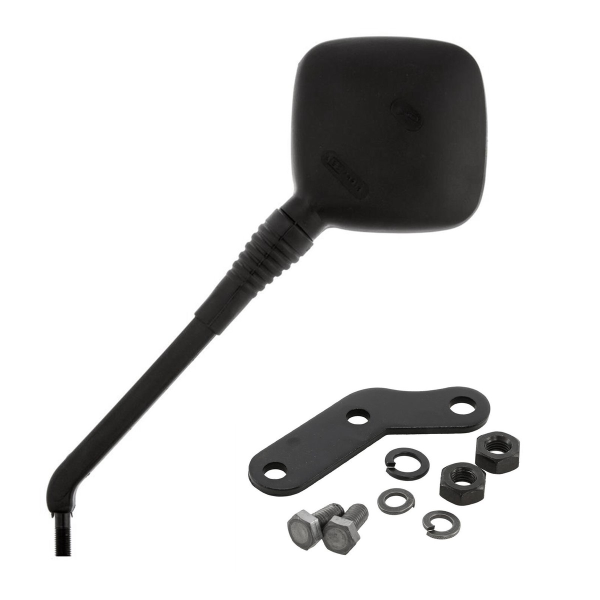 SPECCHIO SPECCHIETTO RETROVISORE SINISTRO SX PIAGGIO 125 VESPA SPRINT