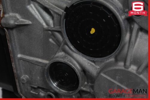 14-19 Mercedes W117 CLA250 CLA45 AMG 4Matic AWD Automatic Transmission Assembly - Picture 8 of 12