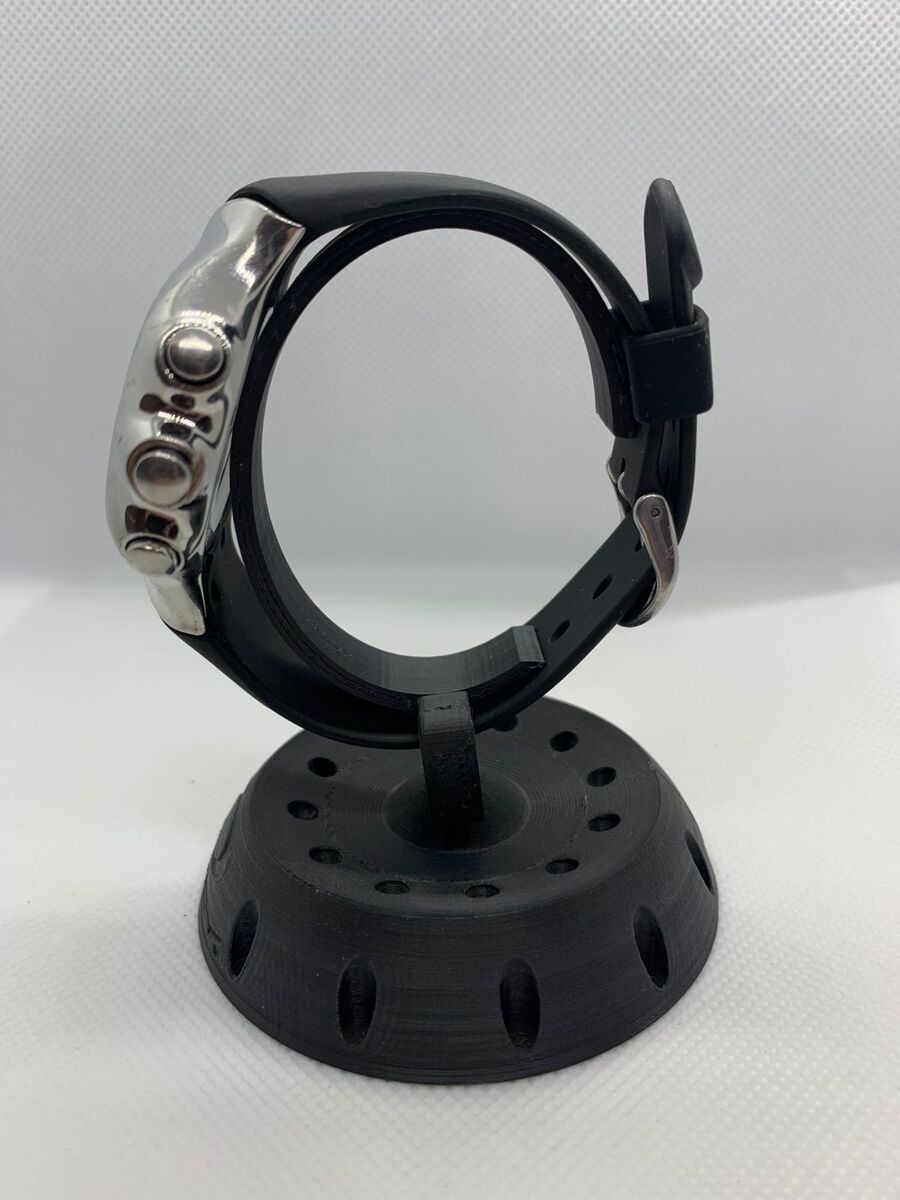 Oakley Detonator Watch Polished Black SKU: 10-149 | eBay Oakley Detonator Watch Polished Black SKU: 10-149 | eBay