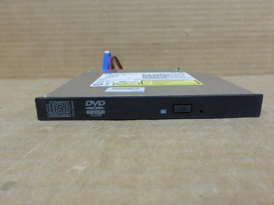 Unidad SATA grabadora DVD-RW HP DC7900 8000 8100 8200 8300 USDT + cable Sata  Foto 4 de 4