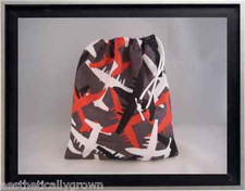 Gymnastics Leotard Grip Bags / Planes on the Go Gymnast Birthday Goody Bag