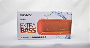 sony srs xb21 ebay