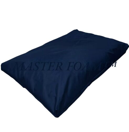 Dog Pet Bed, Mattress, Mat, Cushion with Comfortable, WATERPROOF, WASHABLE COVER - Picture 5 of 29