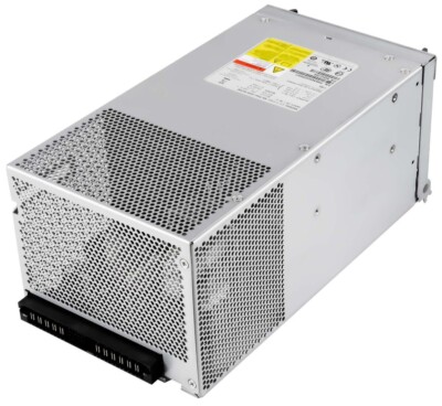 SERVER NETZTEILE DELL EMERSON 94443-20A 440WATT RS-PSU-450-ACHE HOT-SWAP