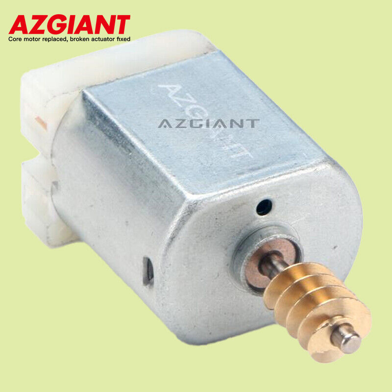 13579518 Car Door Lock Actuator Motor for 20132019 Opel Cascada 2.0