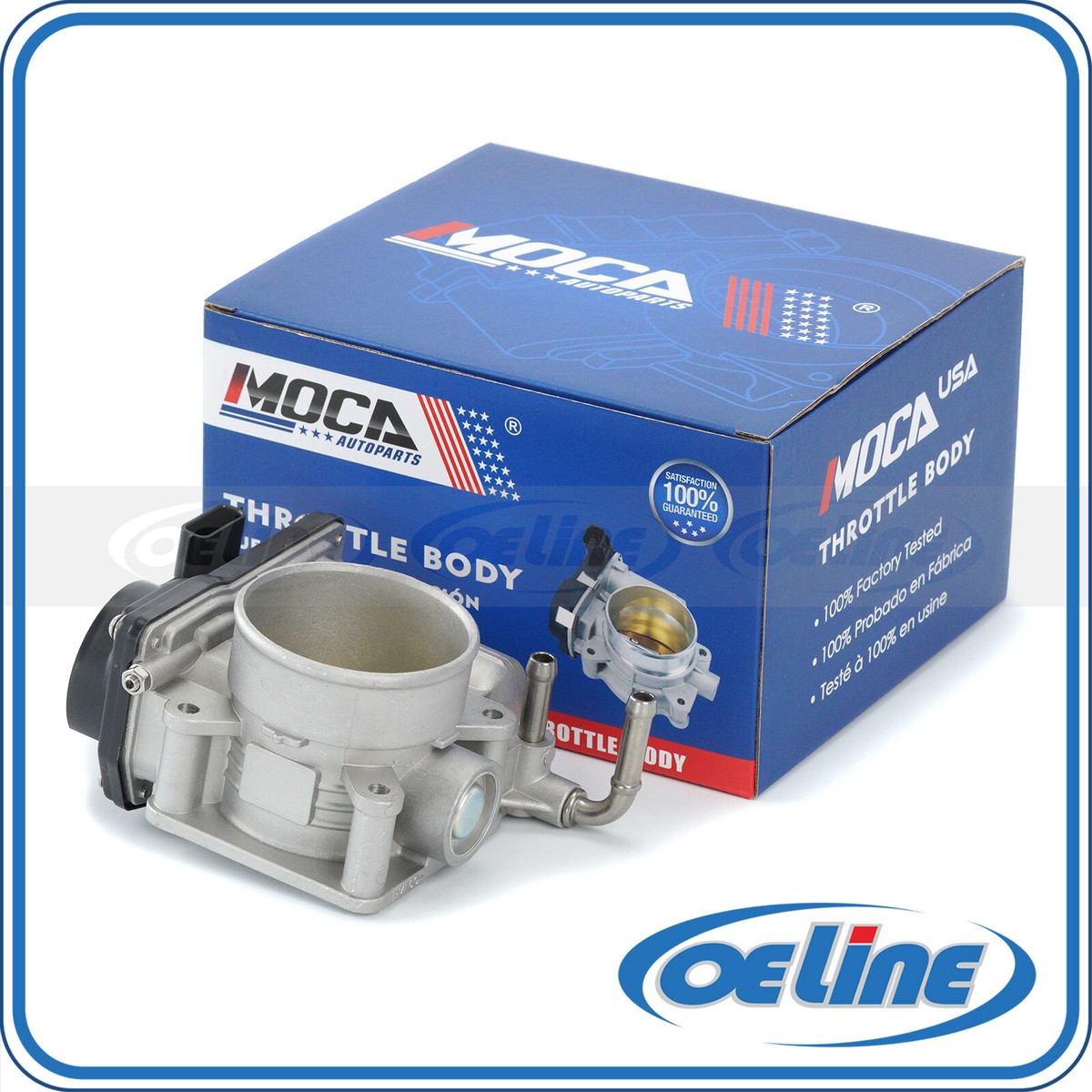 ff S20054 Throttle Body For Nissan For 2007-2013 Nissan Altima