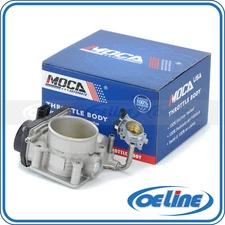 S20054 Throttle Body For Nissan For 2007-2013 Nissan  Altima Sentra Rogue 2.5L