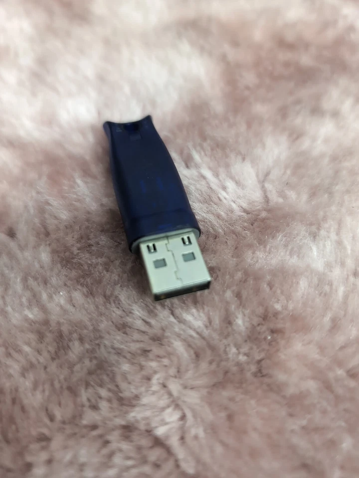 New 1pcs SafeNet Aladdin eToken PRO 32K 4.20B USB Support PGP-Checkpoint-McAfee - Image 4 of 4