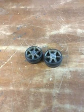 Lindhaus 011808 Small Nozzle Wheels SH33-2