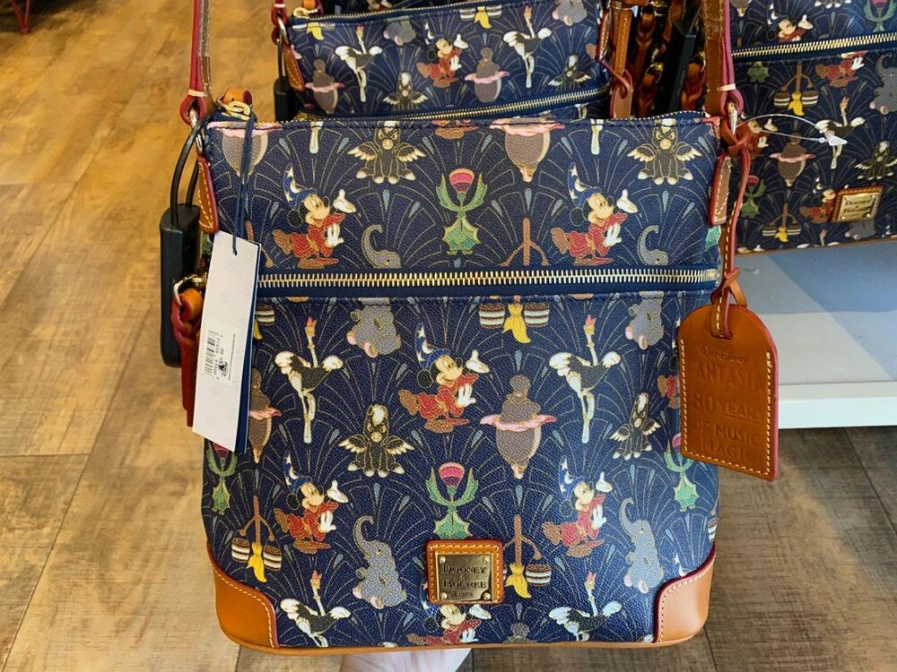 Disney dooney online and bourke fantasia