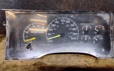 1995-98 Chevy Pickuptahoeyukon Speedometer Instrument Cluster Oem Assembly...